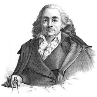 Louis- Jean Desprez 